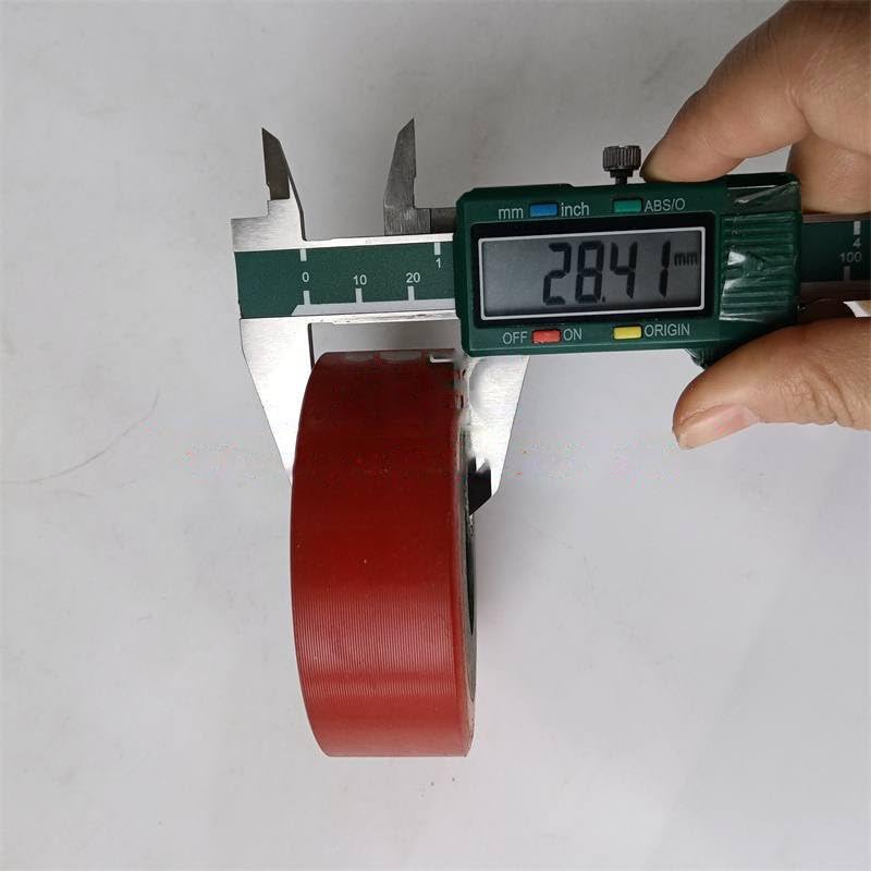 20PCS Aluminum Escalator Step Chain Roller 80x28x6003 Use for OD80mm W28mm