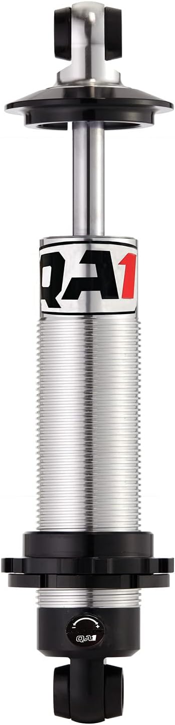 QA1 US404 Ultra Ride Adjustable Shock