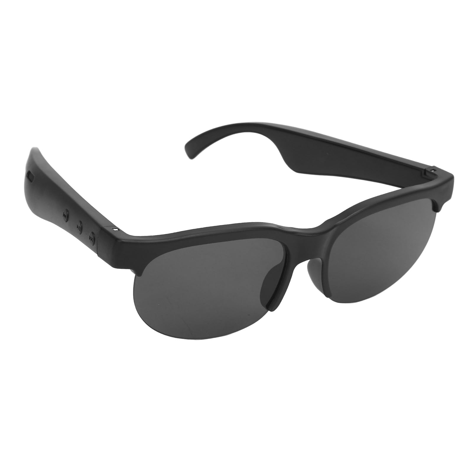 Yunir AI Smart Glasses Bluetooth 5 3 Translation Glasses with 144 Language Wireless Bluetooth AI Smart Translator Sunglasses