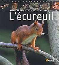 Download L'écureuil PDF