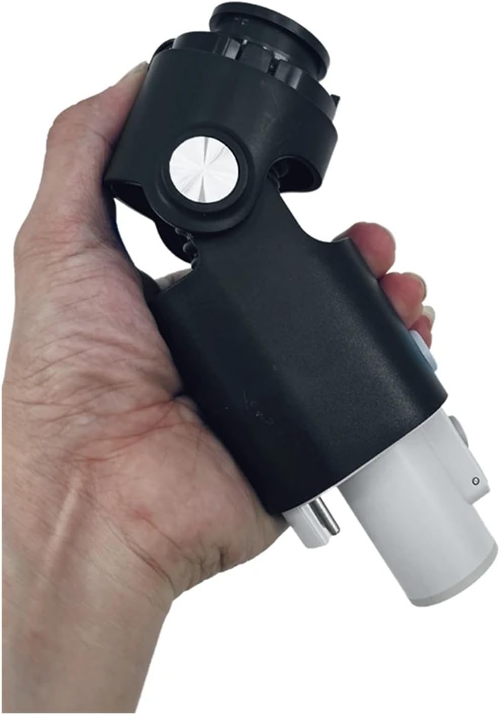 Floor Brush Electrified Hose,Compatible For Roidmi, X20 X20 X20pro X30pro Handheld Cordless Vacuum Cleaner Parts