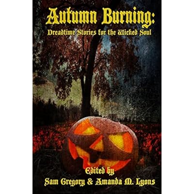 Autumn Burning