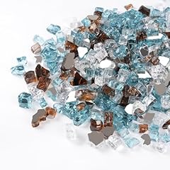 Light Blue Copper White