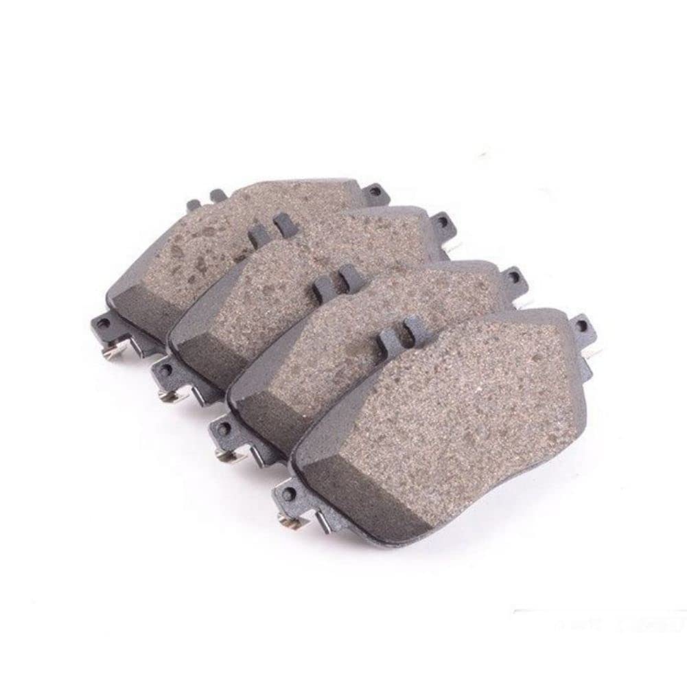 YANGMO-AUTO 1set OE# 0064200620 0074207020 brake pads : Amazon.de 