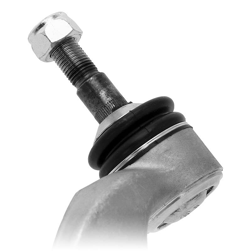 ATEC Germany 2x Brazo de control, 2x Brazo de control, 2x rótula, 2x rótula | Compatible con: BMW 5, 5 Touring