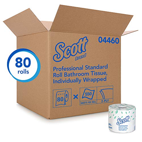 Best Toilet Paper For Office