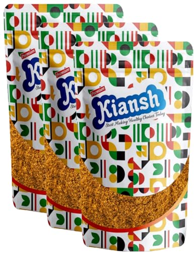 Image of Kiansh Spices (Javitri /Mace Powder, 600g (3x200g))