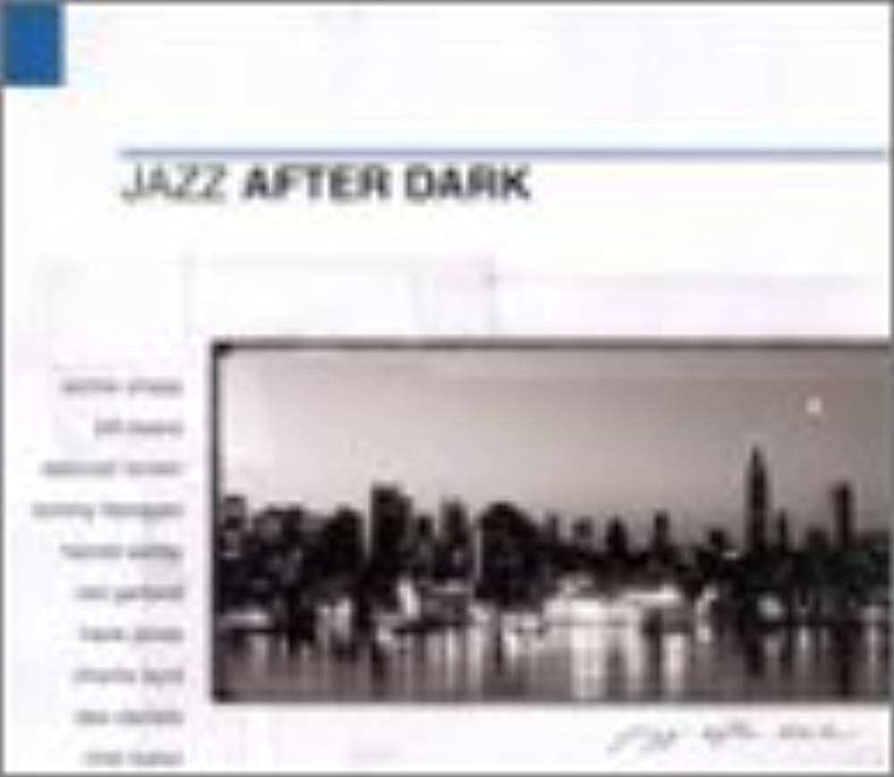 Jazz After Dark [Audio CD] Various Artists