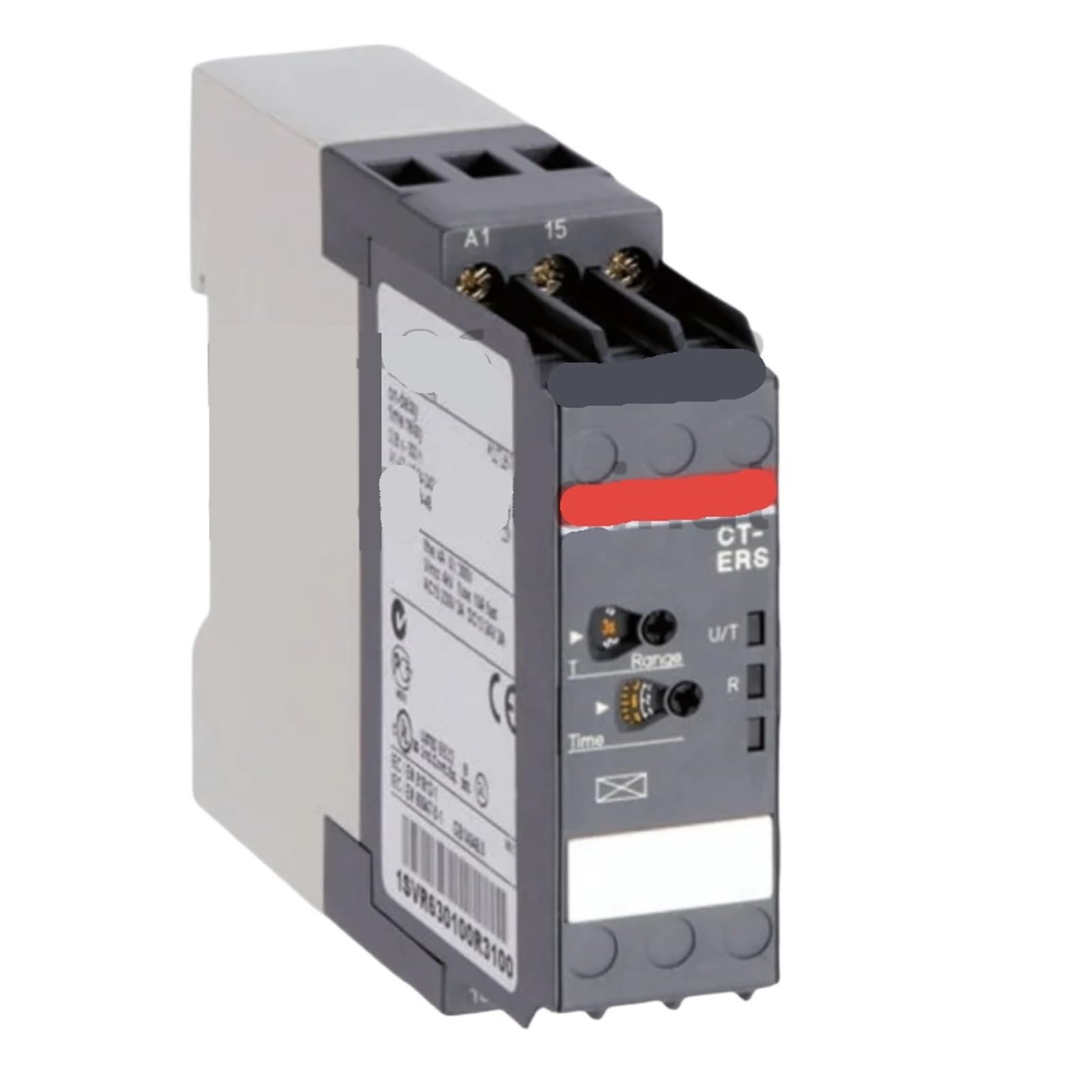 YMUGUEGH Time relay CT-ERS.12S 1SVR730100R3100