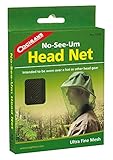 Coghlan's No-see-um Head Net (2 Pack)