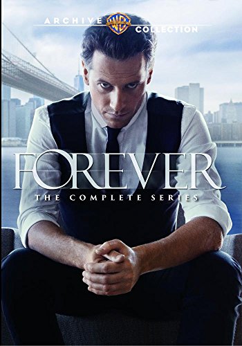 Forever: The Complete Series image 2