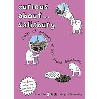 Curious About... Salisbury 2017