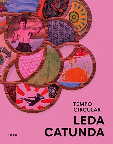 Leda Catunda – Tempo circular:
