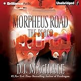 The Blood: Morpheus Road, Book 3