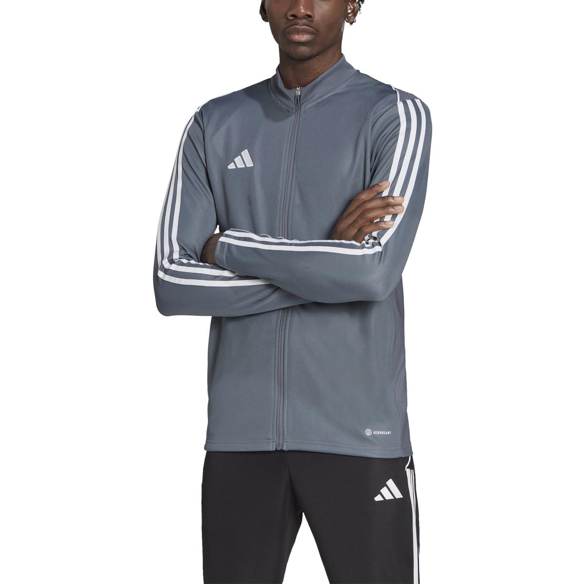 adidas Men's Tiro 23 League Training Jacket