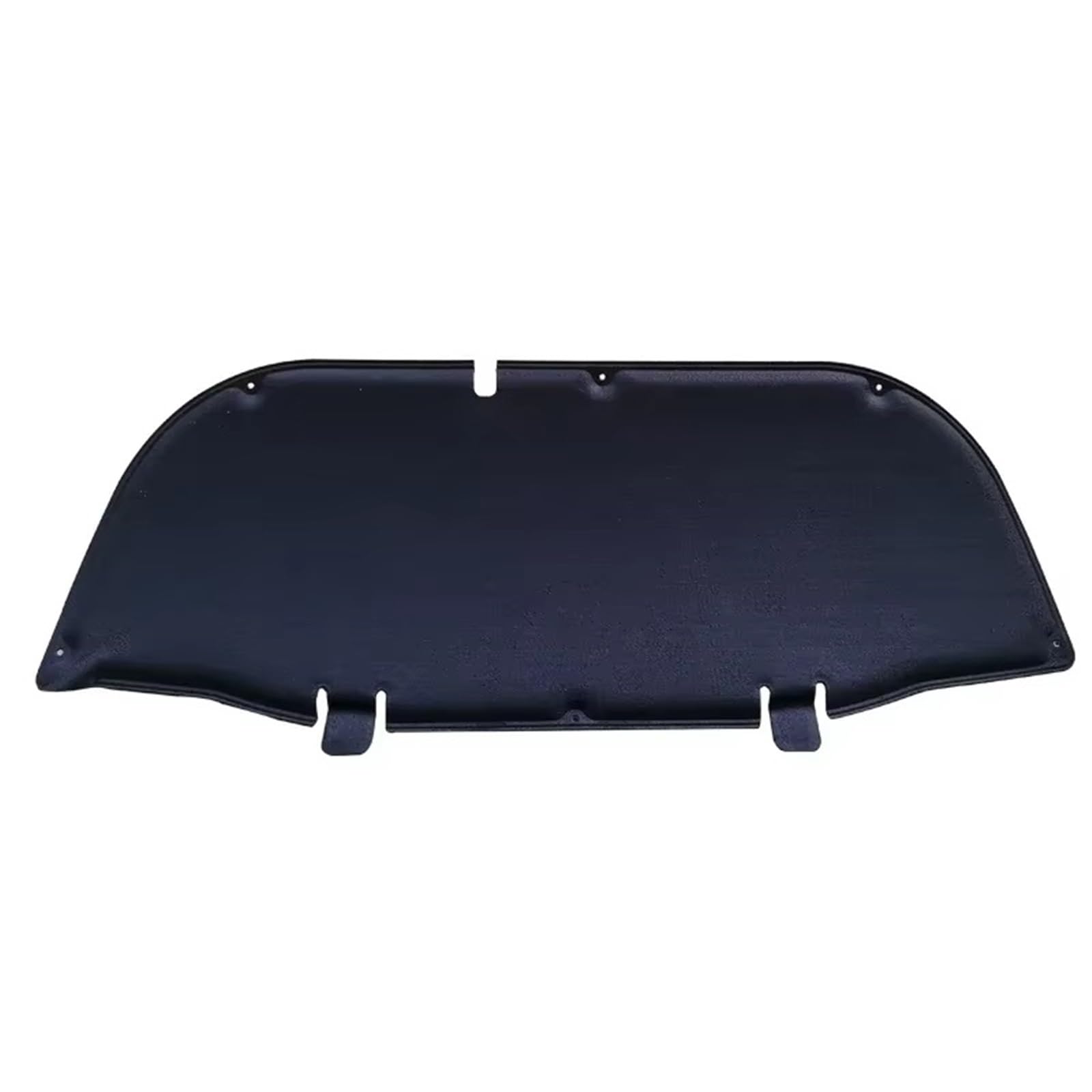 Engine Insulating Compatible with Toyota for Corolla for Cross XG10 2022 2023 2024 Car Front Engine Hood Insulation Cotton Pad Bonnet Sound Mat