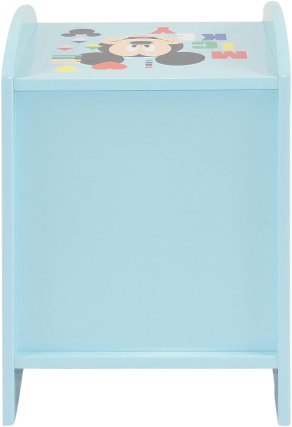 Disney Comodino con cassetto Mickey Mouse