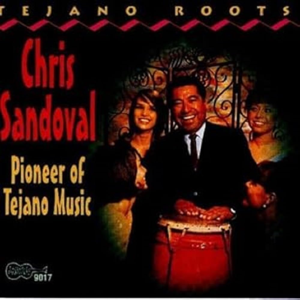 Pioneer of Tejano Music