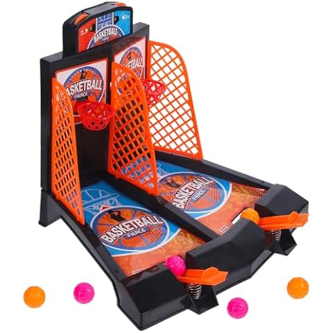 BESTonZON Jouet de Basket-Ball Cover