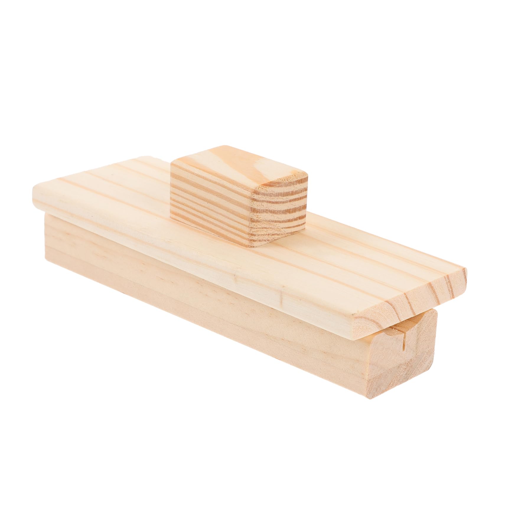 Amazon｜SHOWERORO 栗切り器 手動式栗クリッパー 木製ナッツ