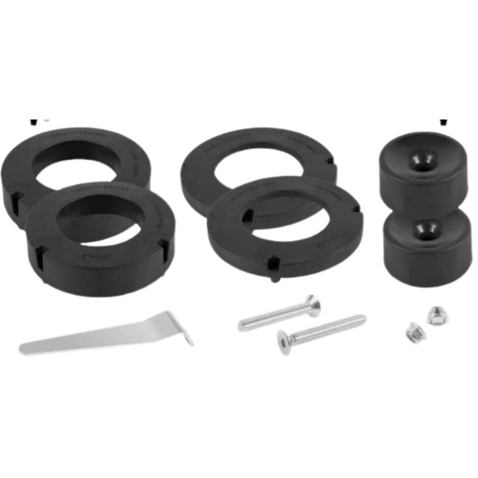 Amortyzatory samochodowe Air Suspension 1155300 Dla Jeep Gladiator 2020-2022 Części samochodowe Części zamienne Amortyzatory