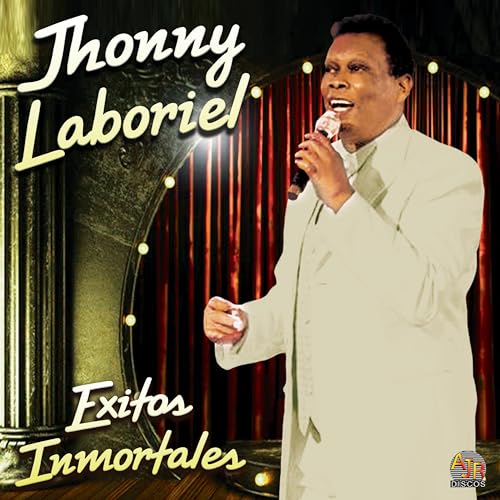 Jhonny Laboriel