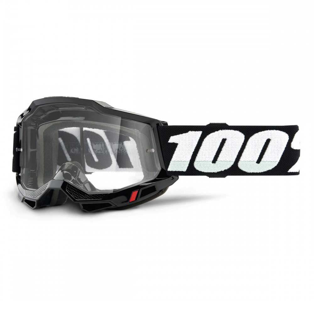 100% 5002500010 Gafas MX, Multicolor, Talla única