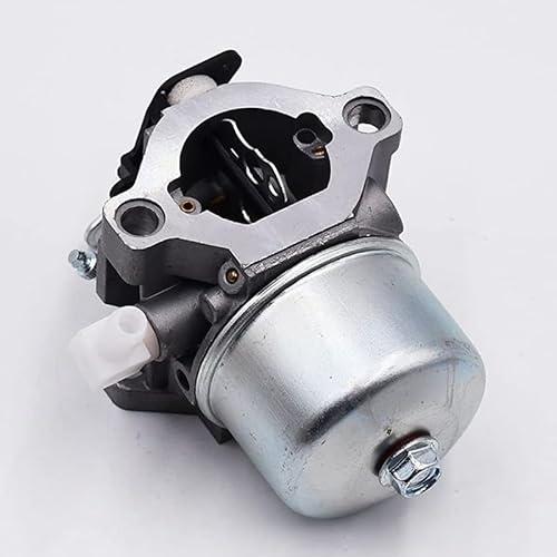 Kit de carburador de acessórios automotivos para cortador de grama 699831 694941 499158 espaçador de