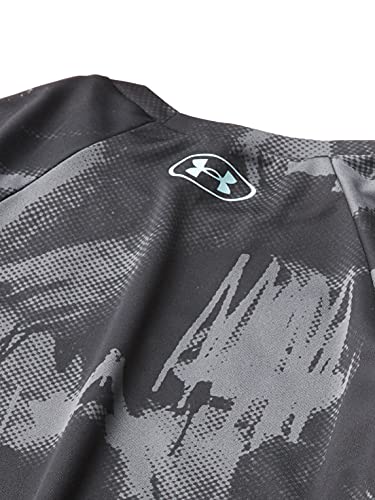 Image of Under Armour Boys' Tech Big Logo Short Sleeve T-Shirt
