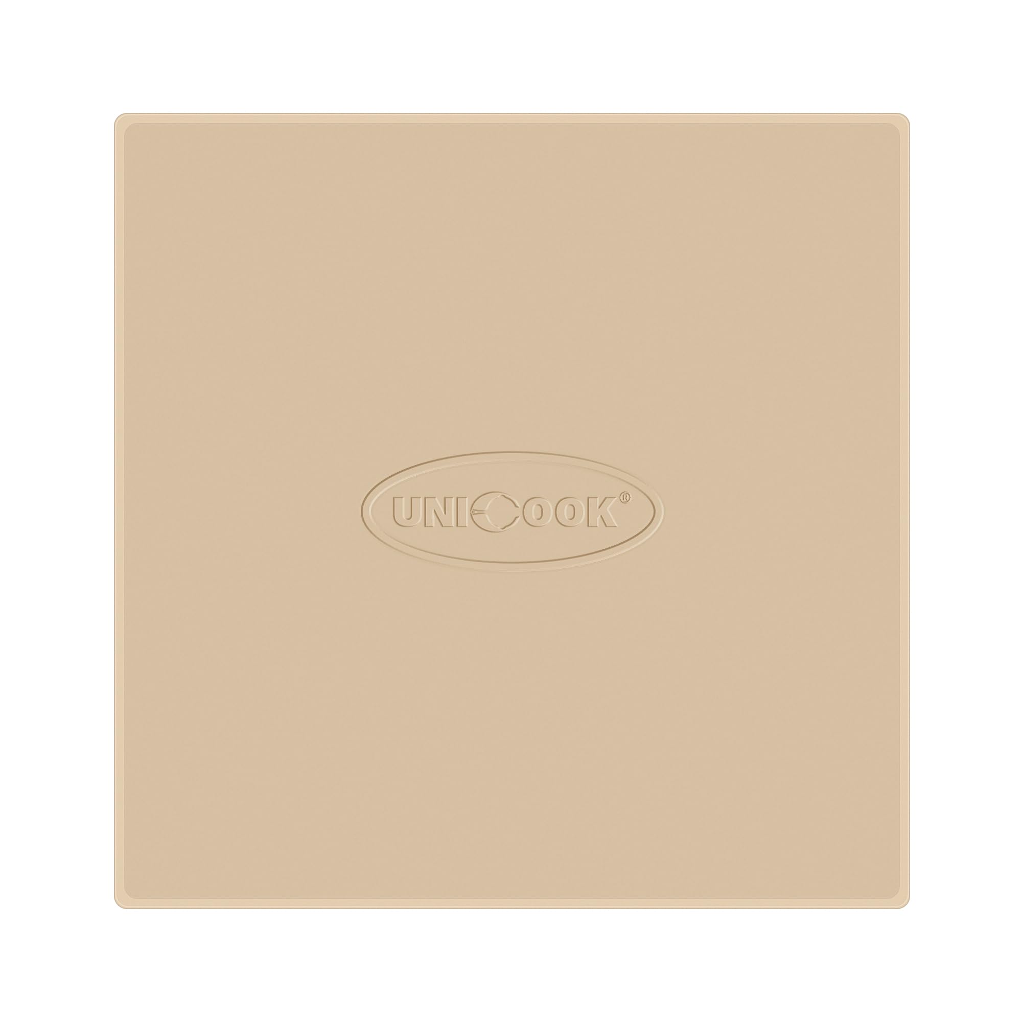 Unicook 13 Inch Square Pizza Stone