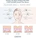 Vitamin C Serum for Face With Hyaluronic Acid, Vitamin B3 and Seaweed Extract. Best as Dark Spot Corrector, Collagen Booster & Anti Aging Wrinkle Reducer (40ml Anti UV Bottle)
