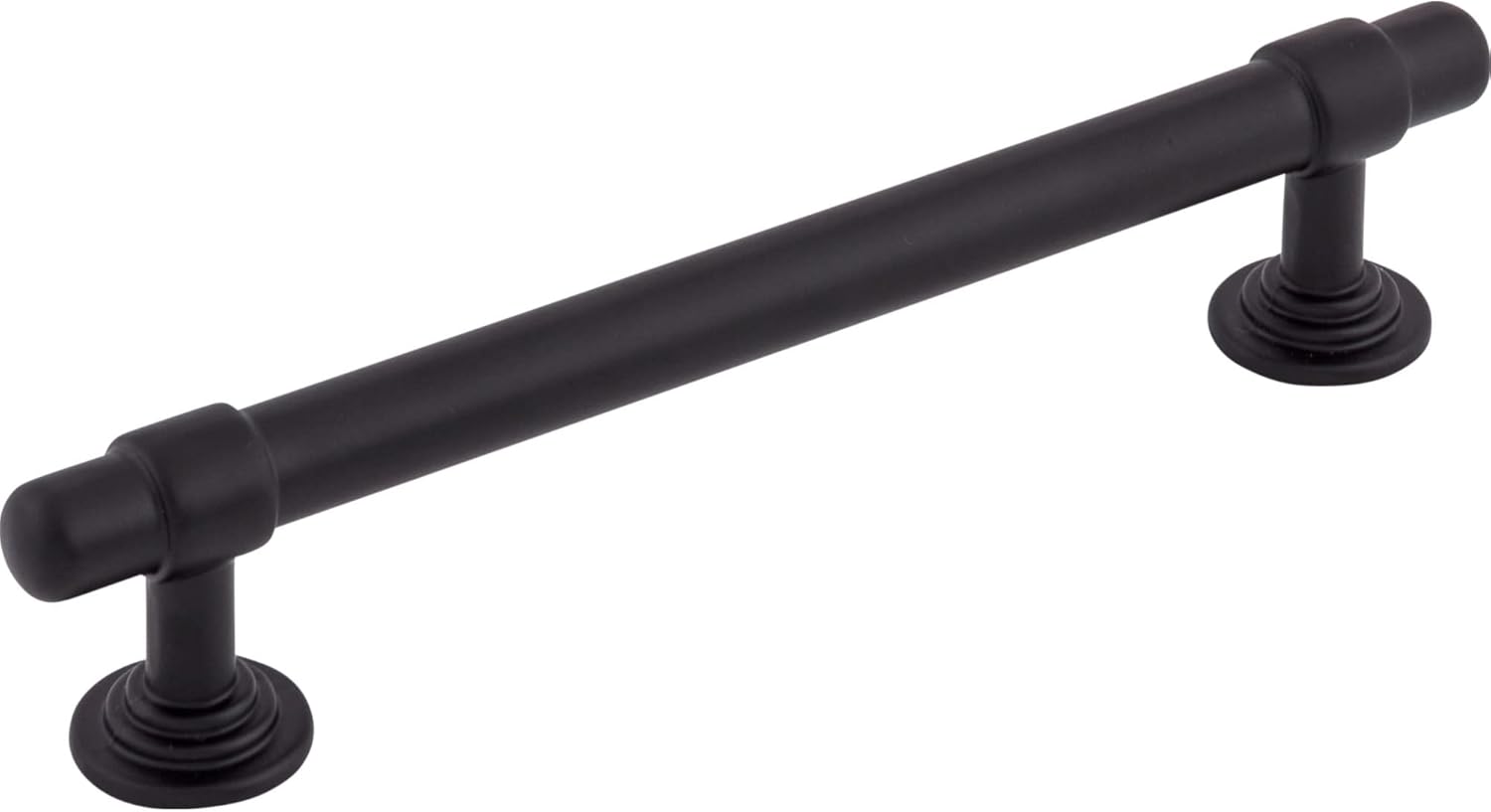 Top Knobs TK3002PN TK3002 Ellis 5-1/16 Inch Center to Center Bar Cabinet Pull