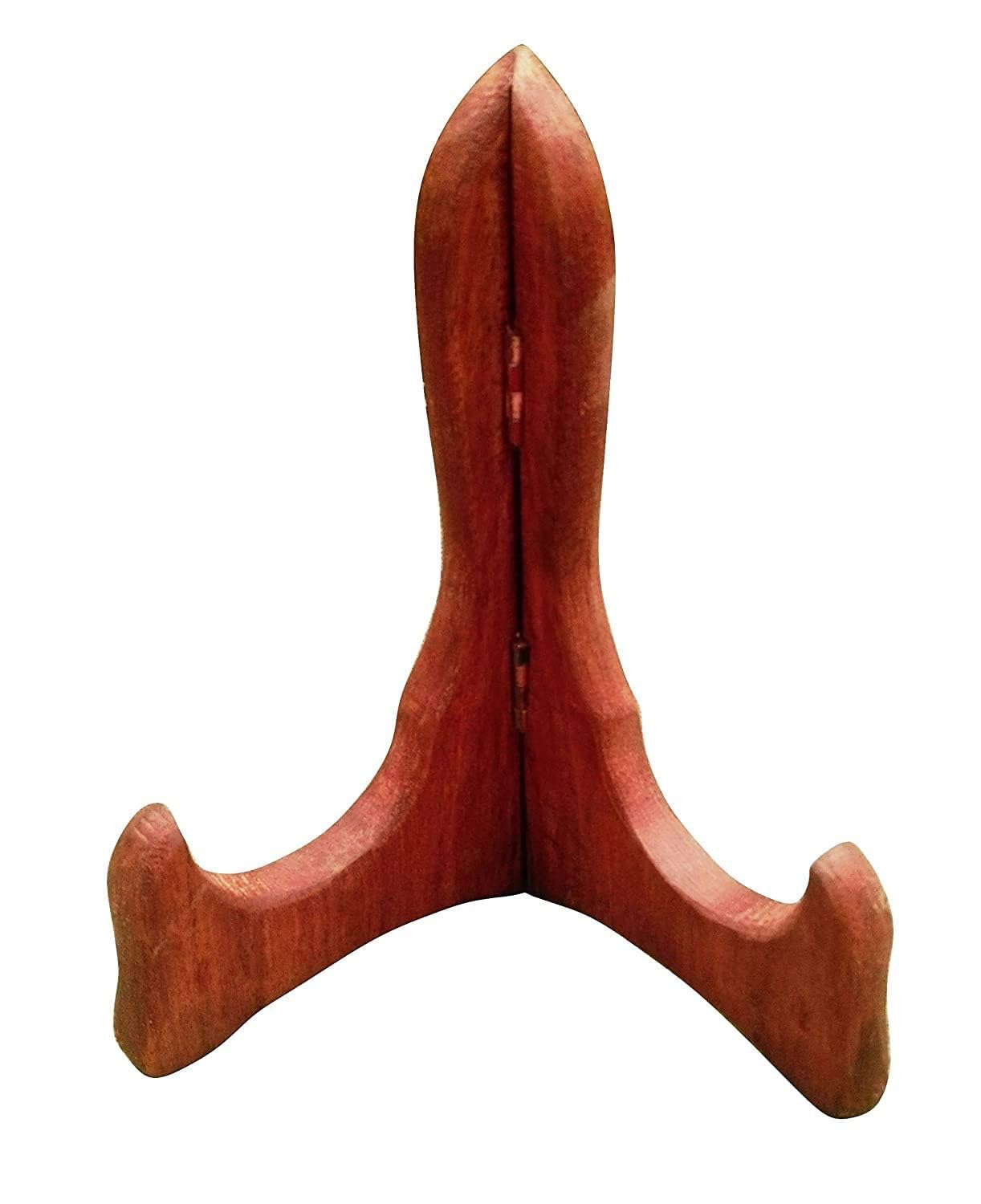 Guardian Angel with Children on Bridge 6-3/4