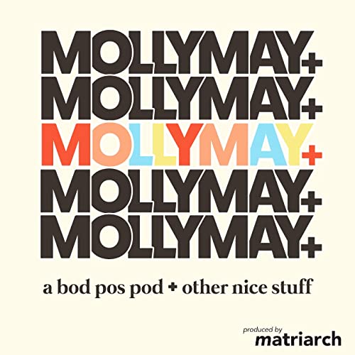 Page de couverture de MollyMay+