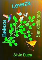 Capa de Leveza, Beleza E Sensibilidade