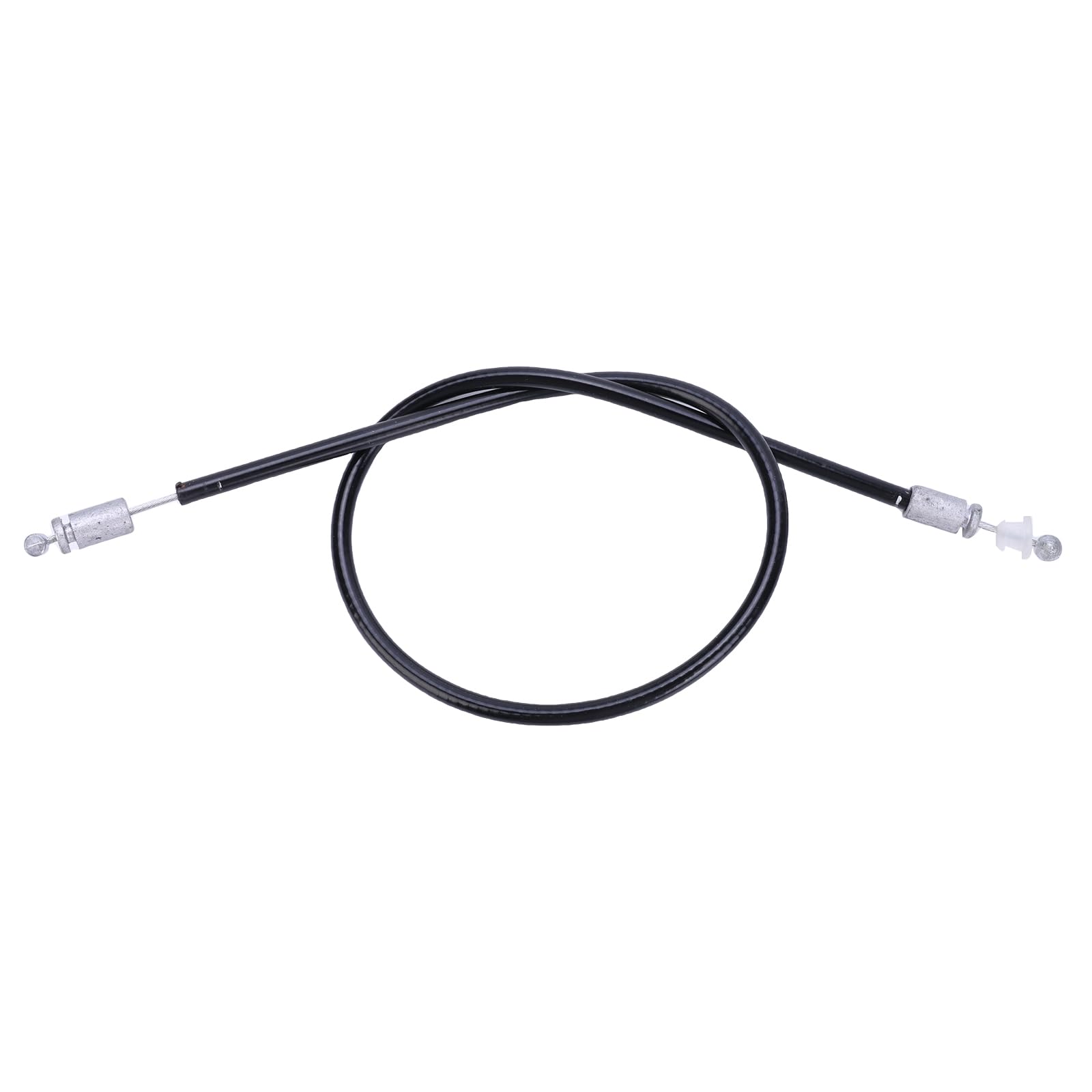 ジャバランガループ、ゲートボール 1998 99 00 01 02 2003 JAGUAR XJR XJ8 VDP HOOD Release Cable