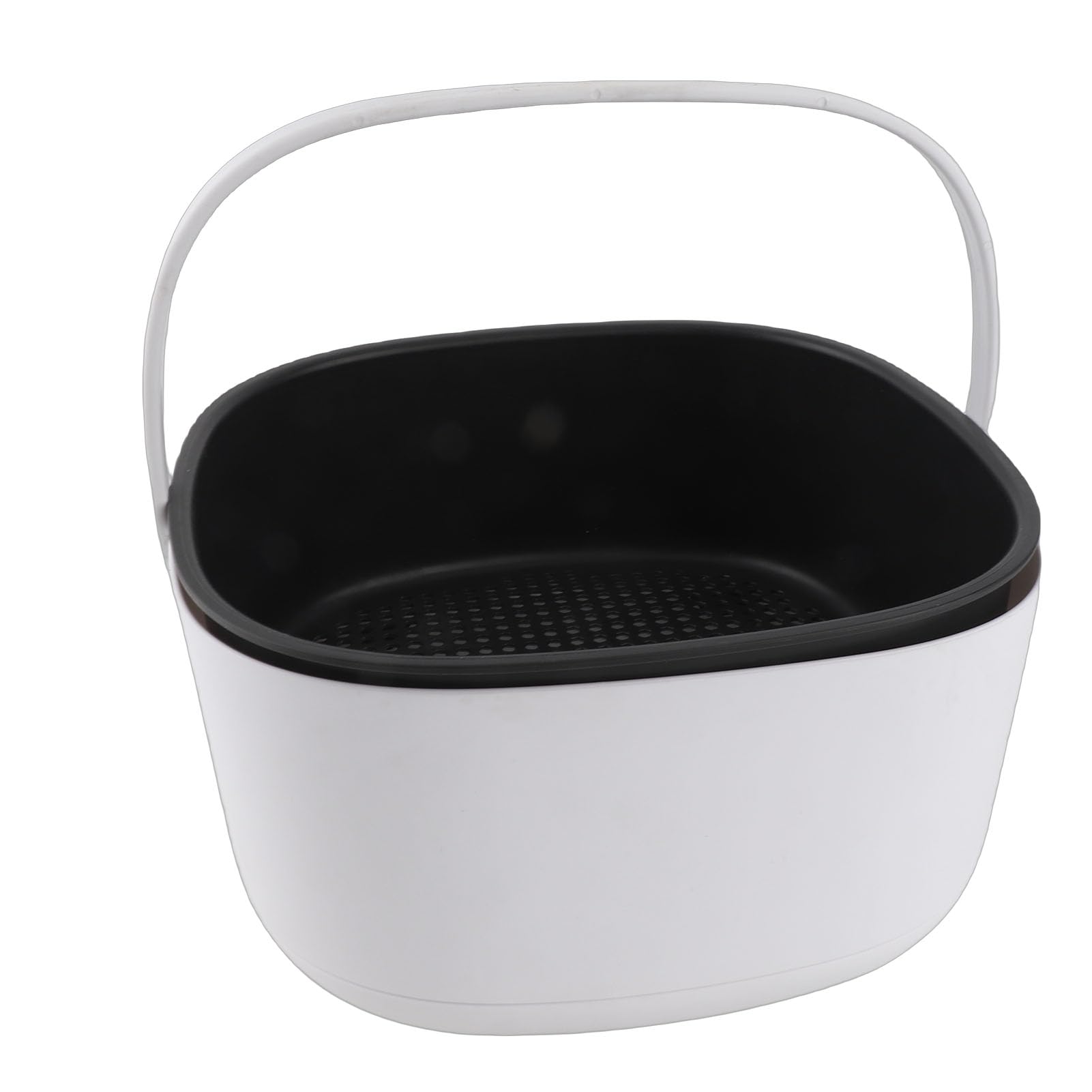 Machine à Laver Les Fruits et Légumes, Nettoyeur de Panier de Lavage de Riz, élimination de la saleté des Aliments à 360 Degrés, Nettoyage pour la Maison, Gadgets de
