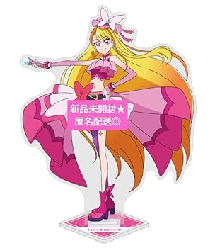 アクリルアートボード キュアバタフライ ひろがるスカイプリキュア ひろがるスカイ！プリキュア】アクリルアートボード『The sky is