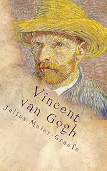 Paperback Vincent van Gogh: Der Roman eines Gottsuchers [German] Book