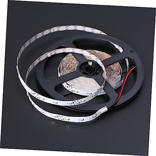 Cinta LED Flexible Verde NUOBESTY 5 metros 300 LEDs miniatura 3