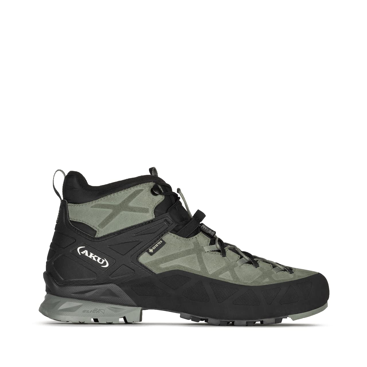 AKU Climbing Leggero Rock DFS Mid GTX