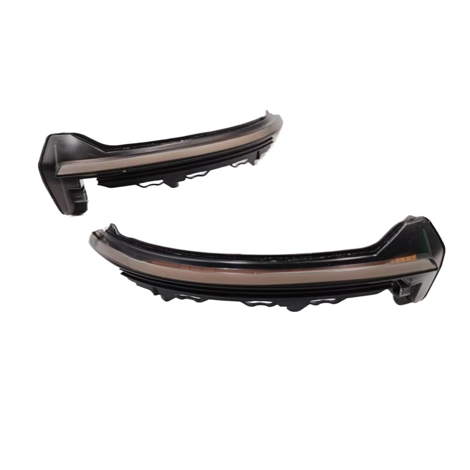 Intermitente dinámico para espejo lateral de coche TT 8S y R8 5