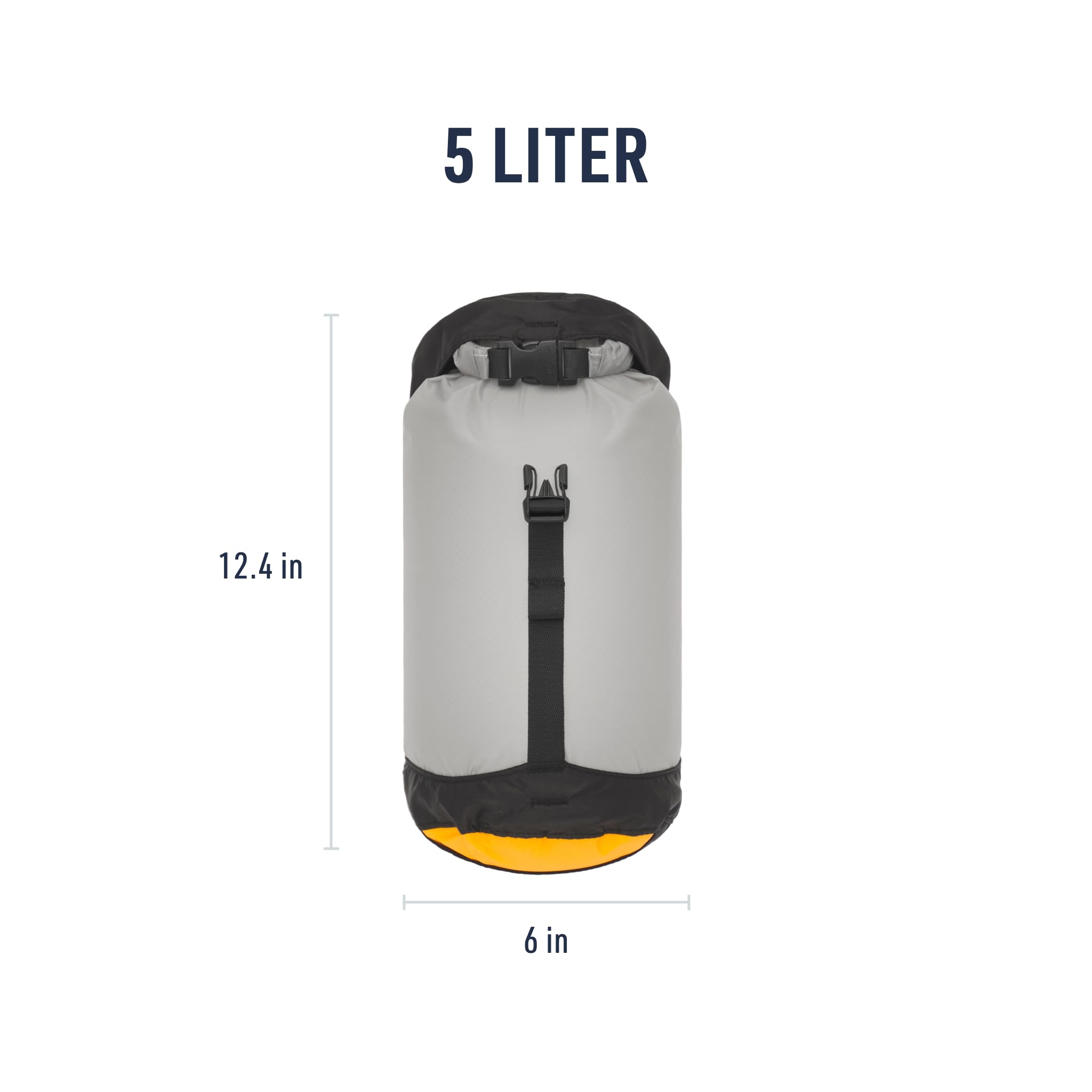 SEA TO SUMMIT EVAC ULTRALIGHT COMPRESSION DRY Bag 3l P 9 170043