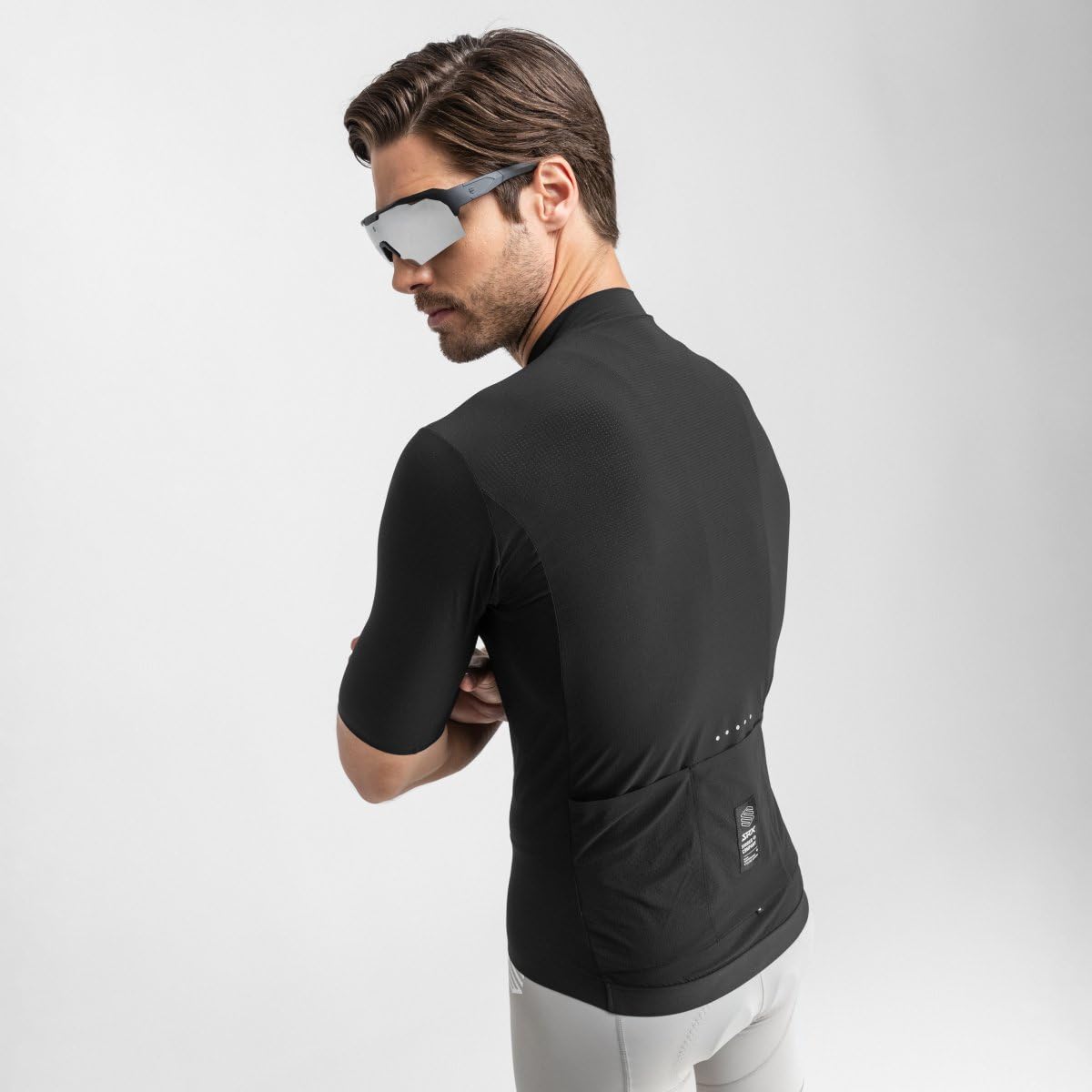 SIROKO Ciclismo SRX II Manila Hombre