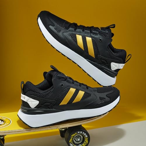 Image of Campus Mens Mark Sneaker