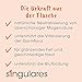 Singulares FlüssigMoor 500ml