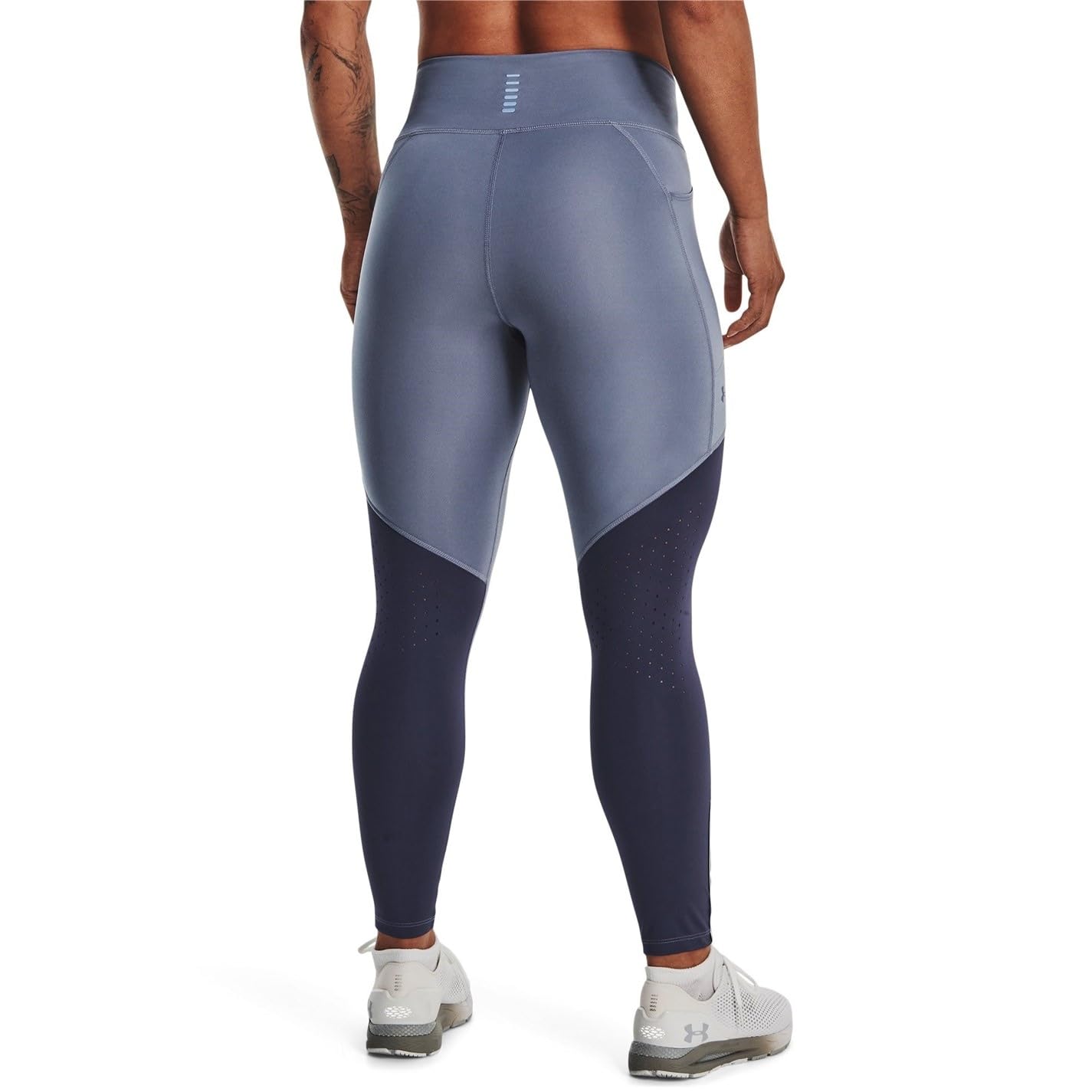 Under Armour Warmup Bottoms Women's Ua Fly Fast 3.0 Ankle Tights