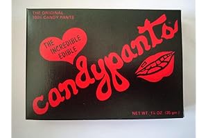 ORIGINAL COCONUT EDIBLE UNDERWEAR 1,BOX FOR HIM AND BRA AND PANTY SET FOR HER