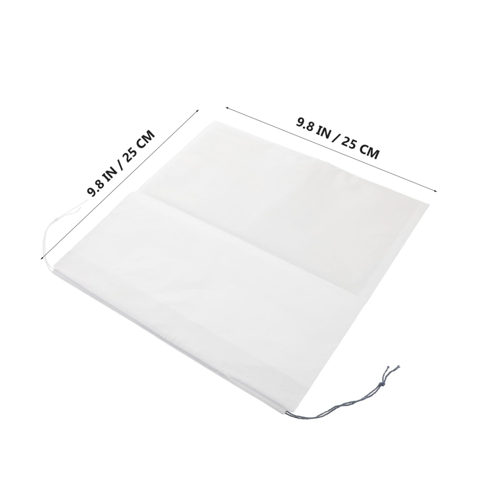 Cabilock 10Pcs Disposable Vomit Bags Large Capacity Sickness Bags for Airplane and Boat Sturdy Sealable Design for Motion Sickness Travel Pregnant Women and Patients