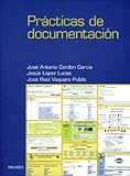  Prácticas de documentación (Ozalid)